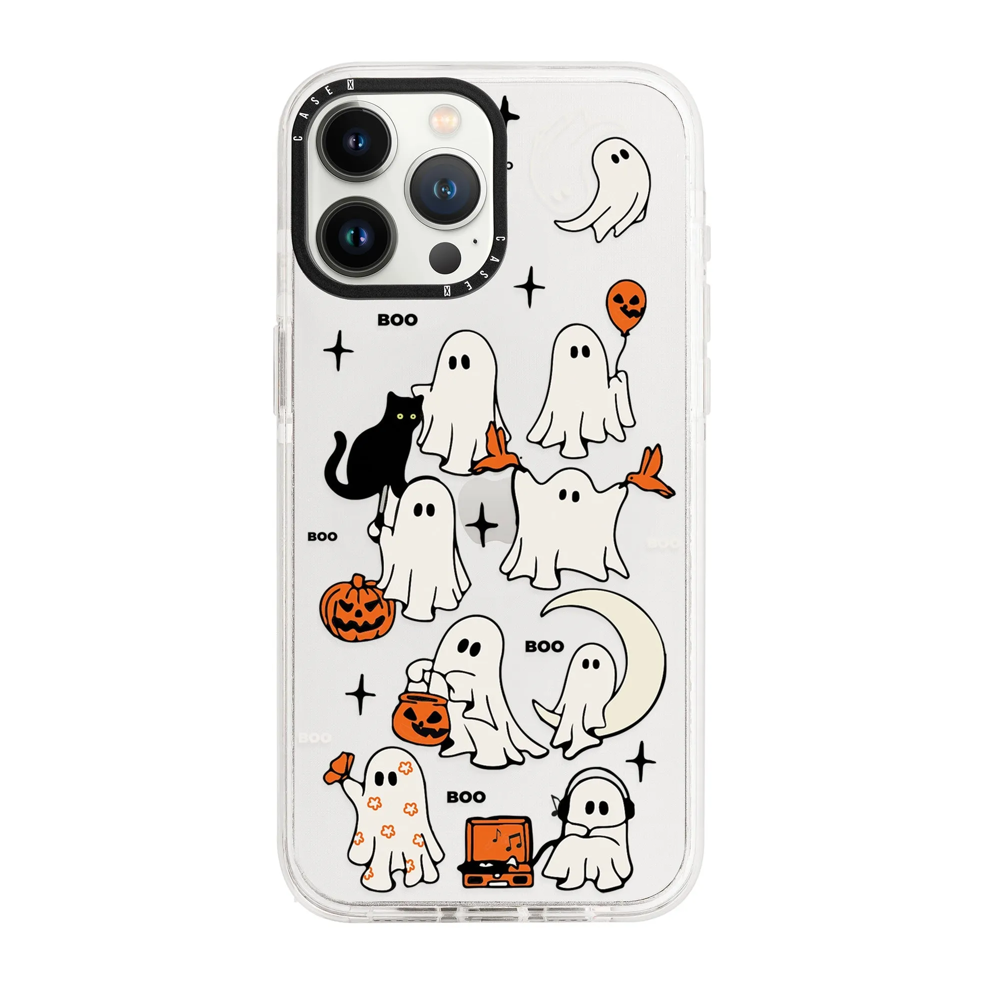 Boo Things