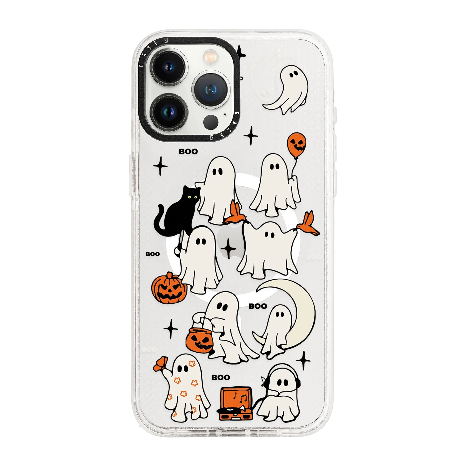 Boo Things