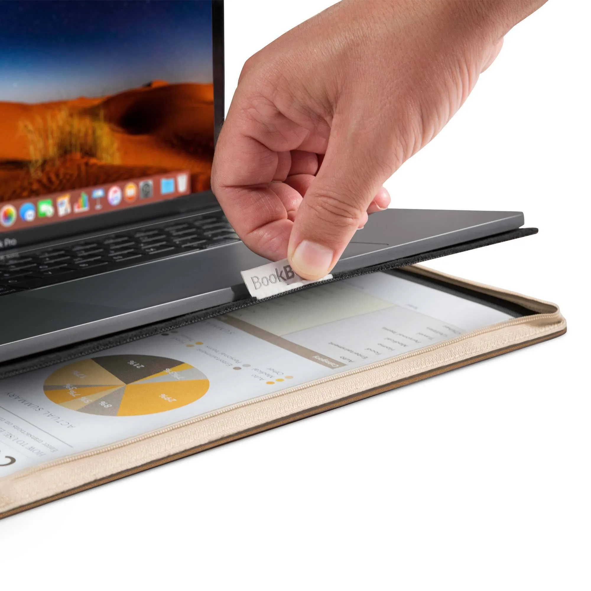 BookBook for MacBook
