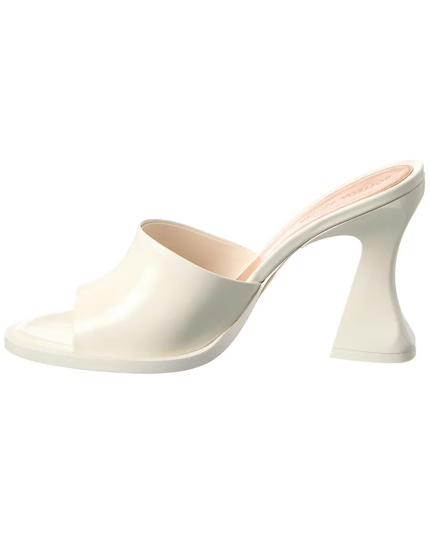 Bottega Veneta Cha-Cha Leather Mule