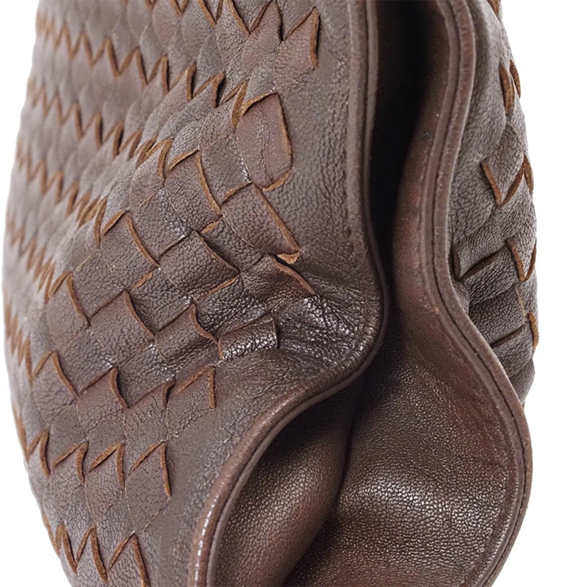 BOTTEGA VENETA Intrecciato Briefcases & Attaches