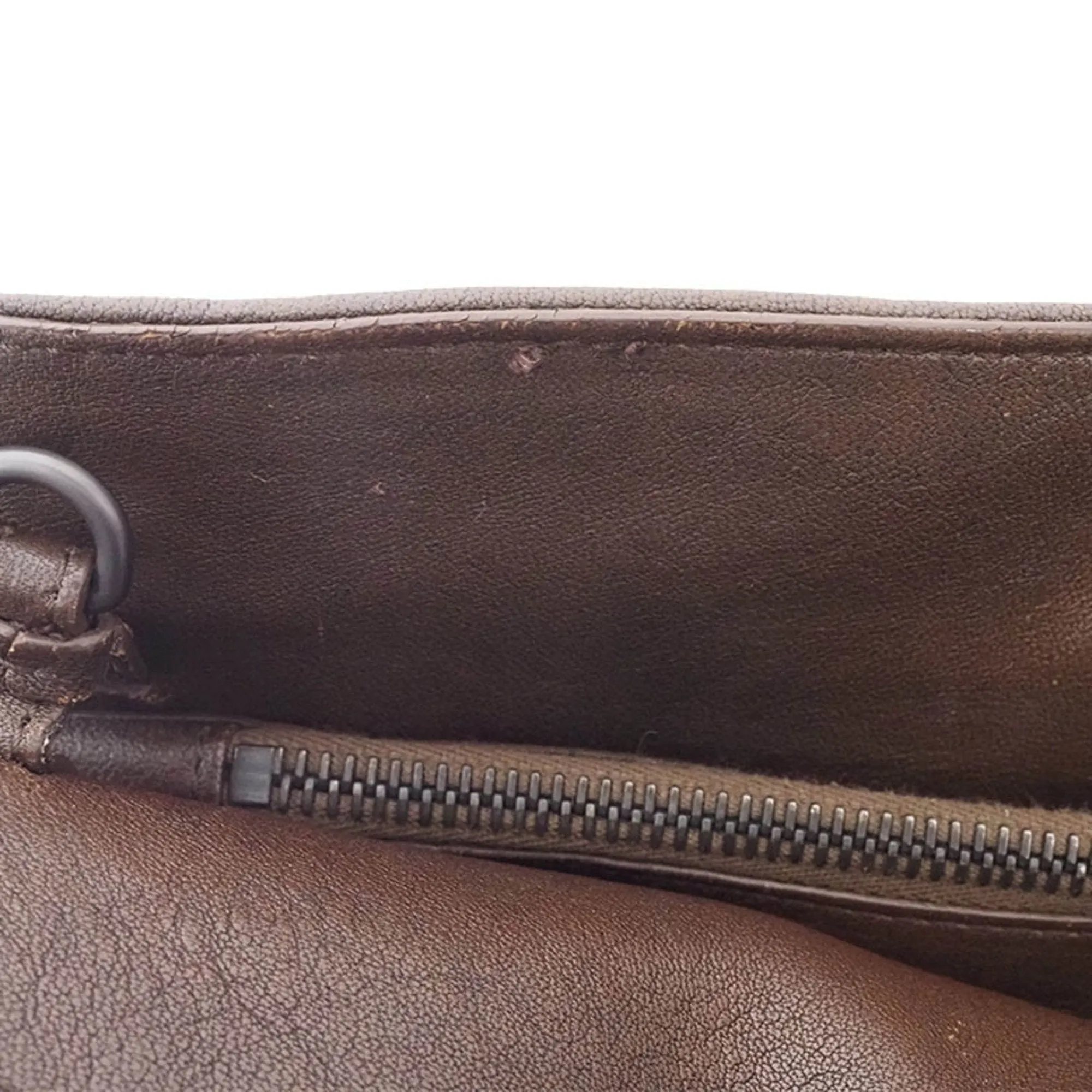 BOTTEGA VENETA Intrecciato Briefcases & Attaches