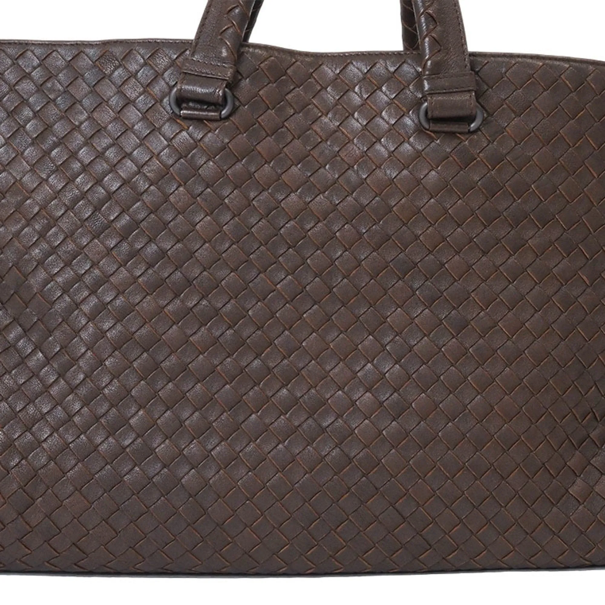 BOTTEGA VENETA Intrecciato Briefcases & Attaches