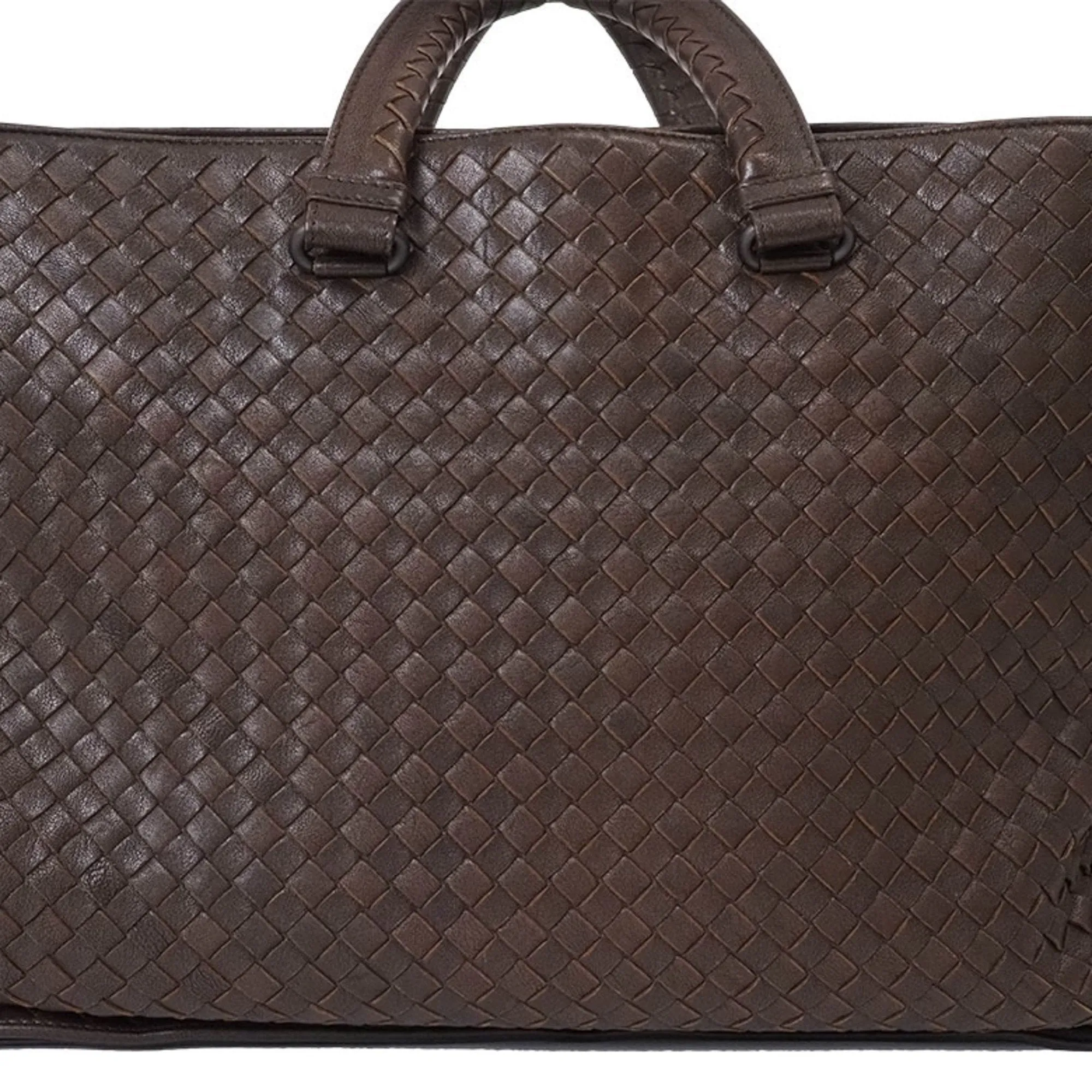 BOTTEGA VENETA Intrecciato Briefcases & Attaches