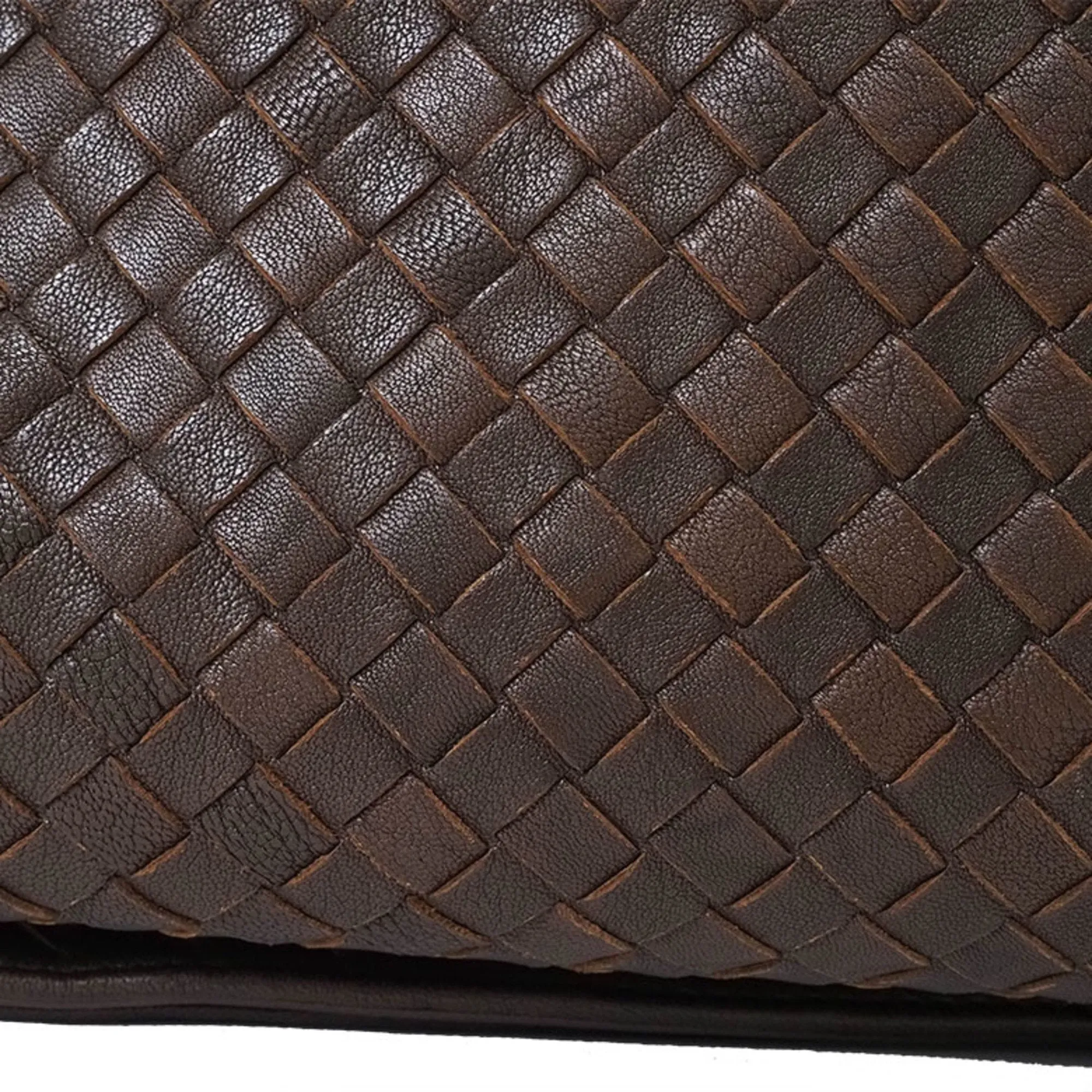 BOTTEGA VENETA Intrecciato Briefcases & Attaches