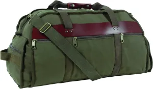 Boyt 0CB190009 Cb190 Glider Duffel Od 30"