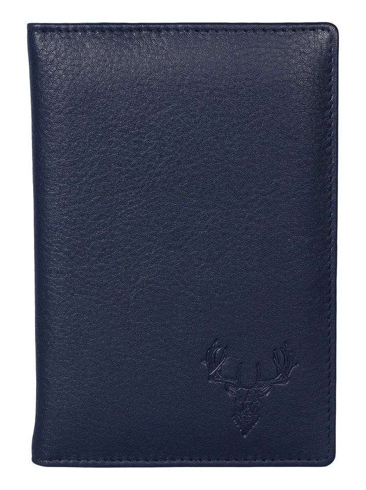 Braemar Passport Holder with RFID - 217 7