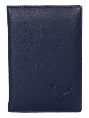 Braemar Passport Holder with RFID - 217 7