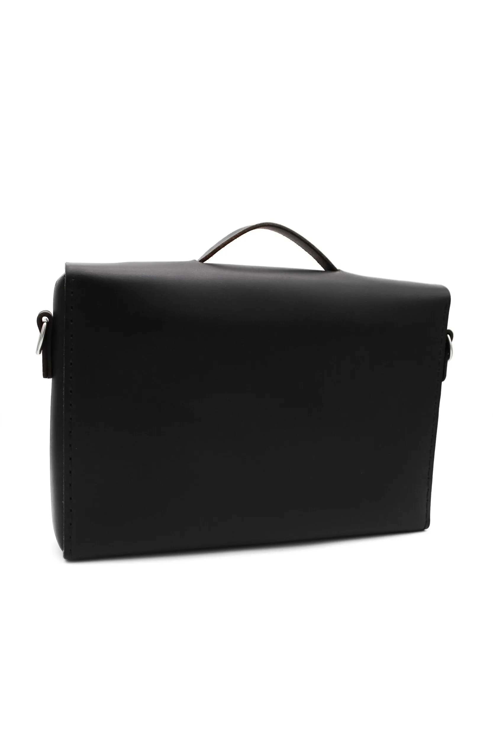 Briefcase 001 - black