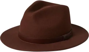 Brixton Messer Fedora