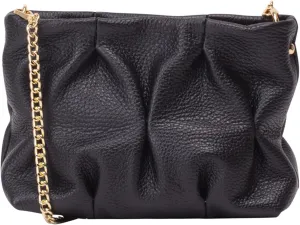 caneva Women's Leather Shoulder Bag
