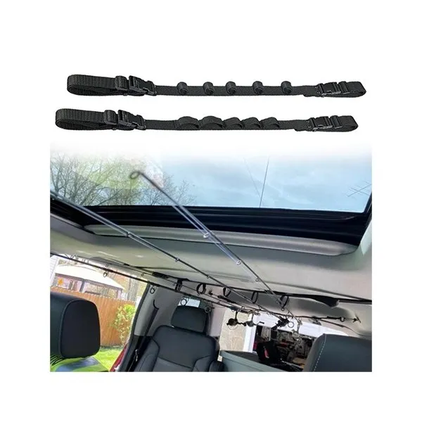 Car Rod Holder