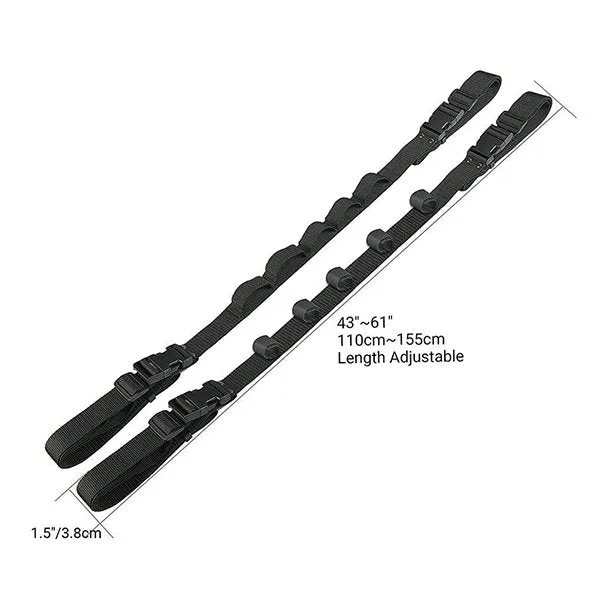 Car Rod Holder