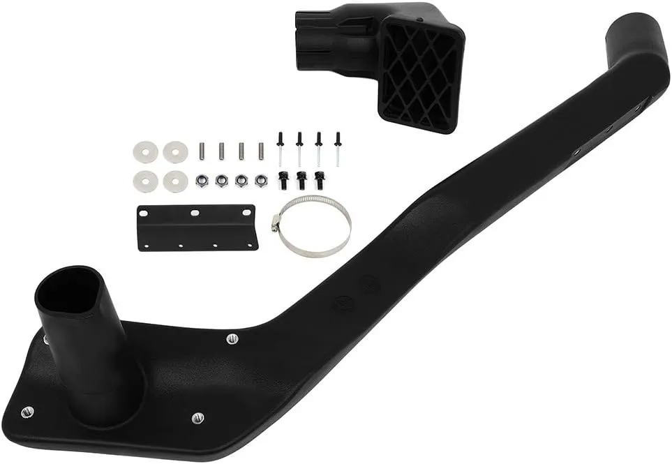 Car Snorkel kit OCPTY 1991-1999 for Suzuki for Vitra Air Intake Snorkel Kit Set