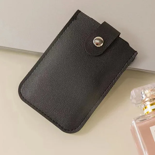 CardCarie - Personalized Pull-out Card Organizer