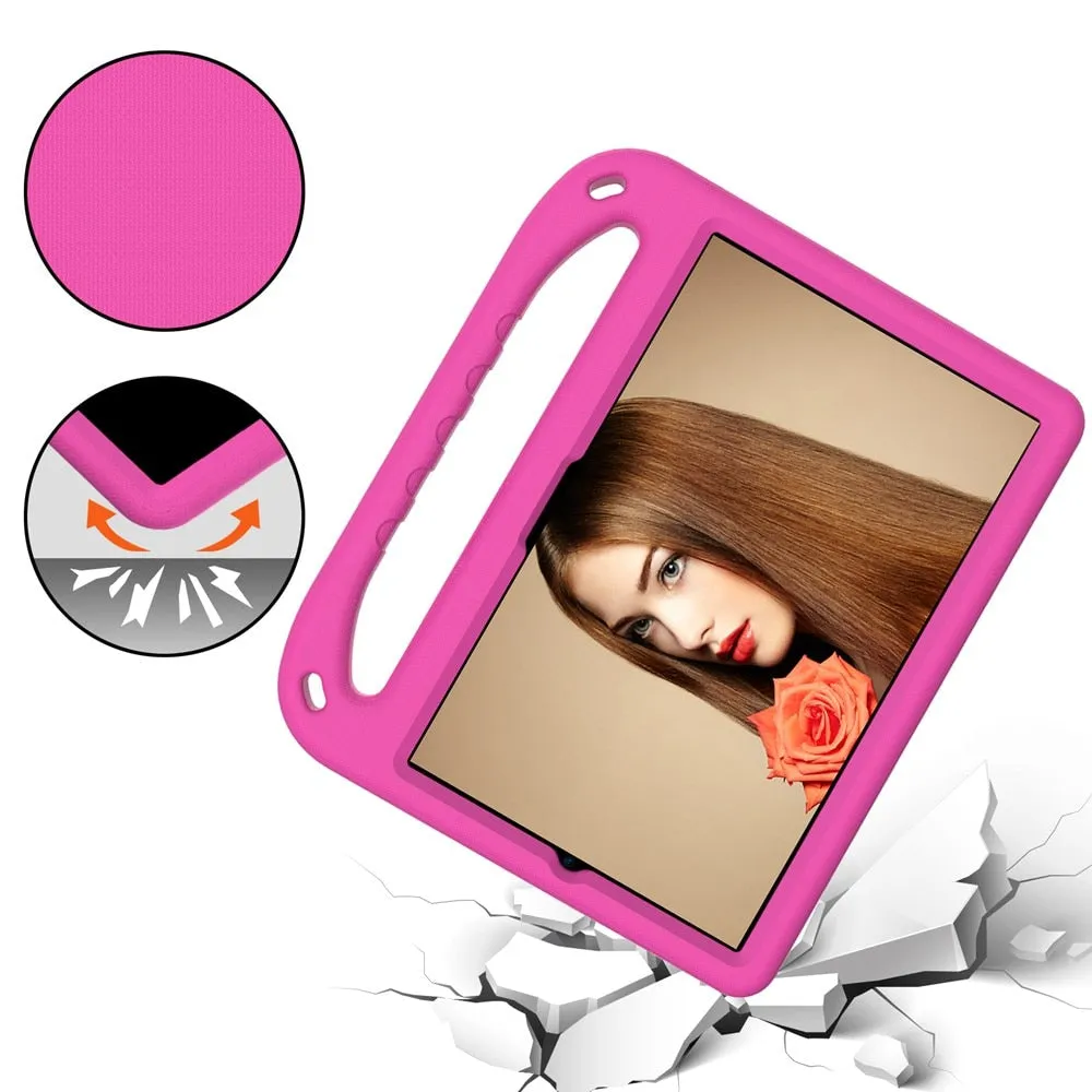 Case For Samsung GALAXY Tab A8 10.5 inch SM-X200 SM-X205 SM-X207 EVA kids Cover Tab A8 10.5" 2022 X200 X205 coque