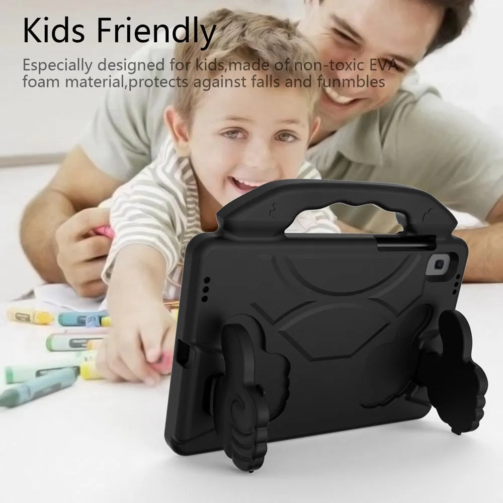 Case For Samsung GALAXY Tab A8 10.5 inch SM-X200 SM-X205 SM-X207 EVA kids Cover Tab A8 10.5" 2022 X200 X205 coque