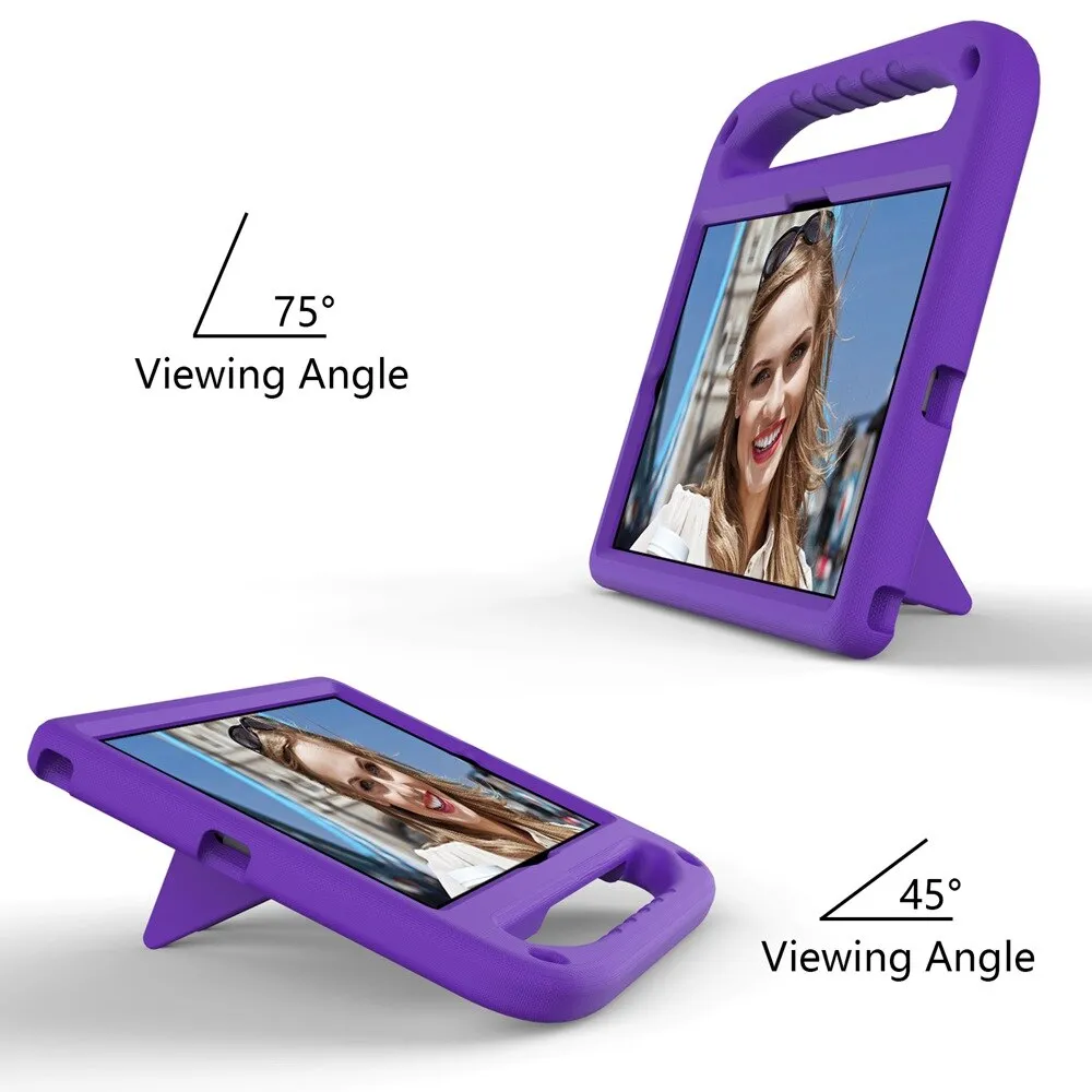 Case For Samsung GALAXY Tab A8 10.5 inch SM-X200 SM-X205 SM-X207 EVA kids Cover Tab A8 10.5" 2022 X200 X205 coque