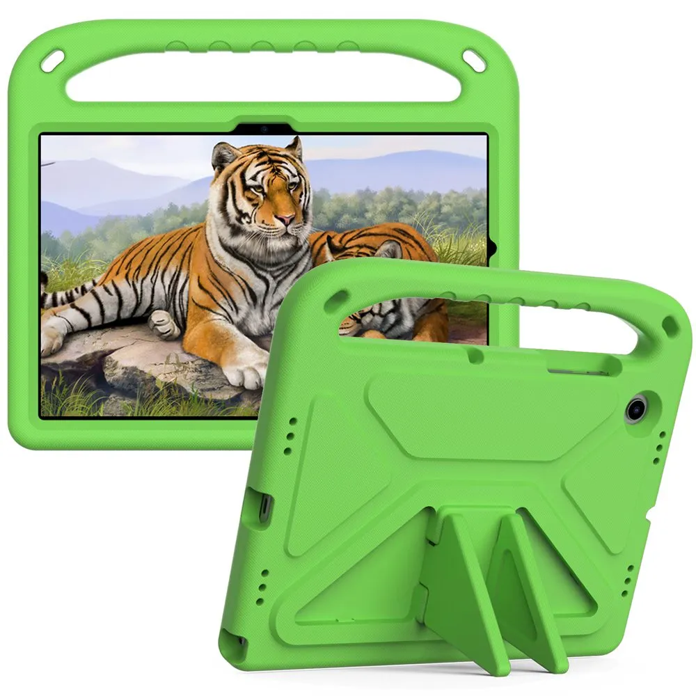 Case For Samsung GALAXY Tab A8 10.5 inch SM-X200 SM-X205 SM-X207 EVA kids Cover Tab A8 10.5" 2022 X200 X205 coque