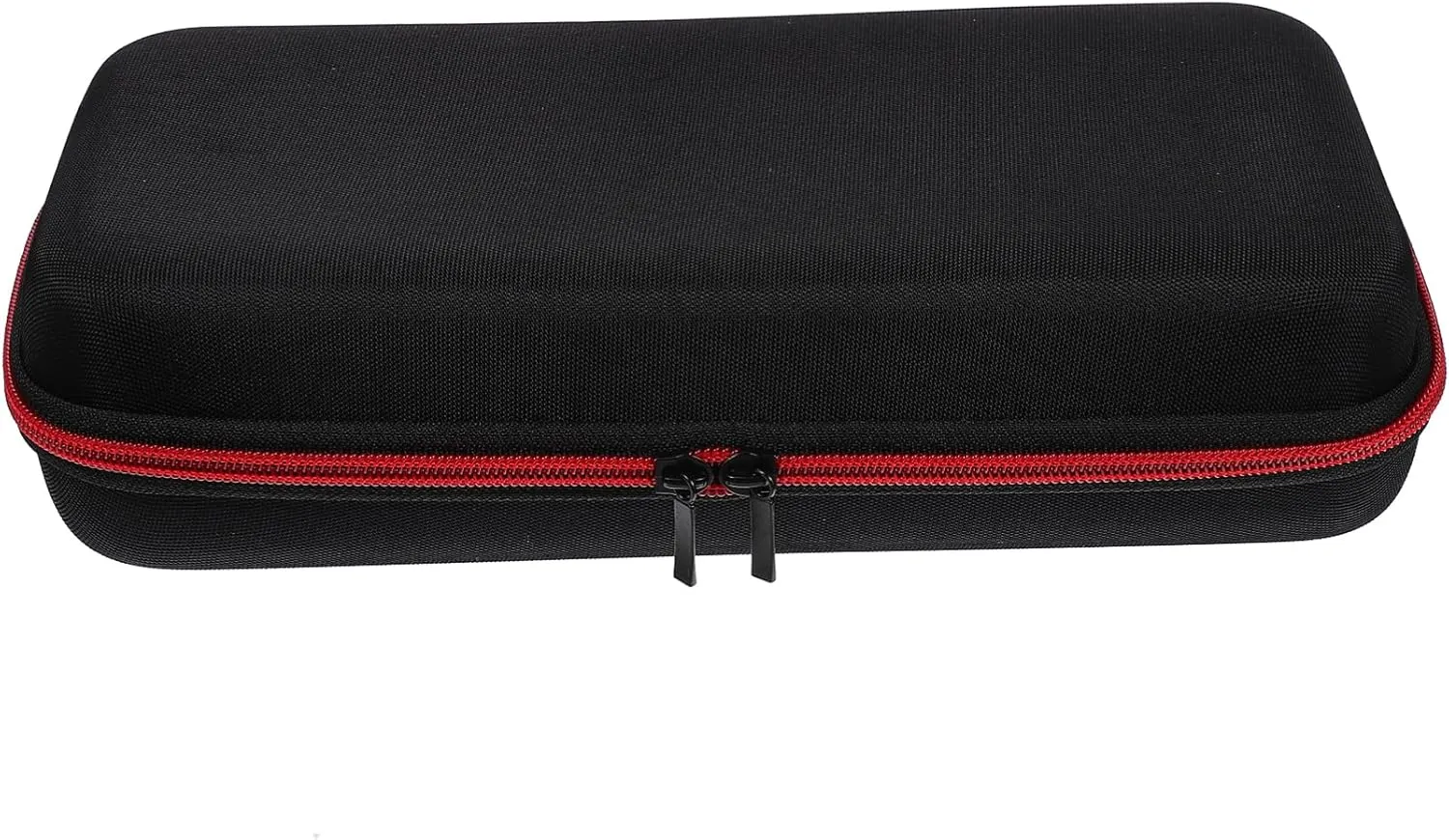 Case Handheld Shockproof Bag for Vocal Mic Protector Large Capacity Pouch
