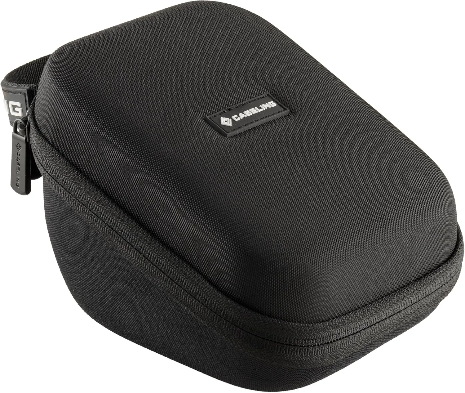 caseling Hard Shell Case for Omron 5 Series BP742N Blood Pressure Monitor - EVA Protection Carrying Storage Travel Holder - Protective Pouch for Electronics