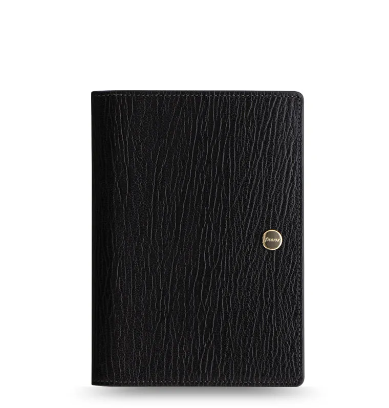 Chester Leather Passport Holder