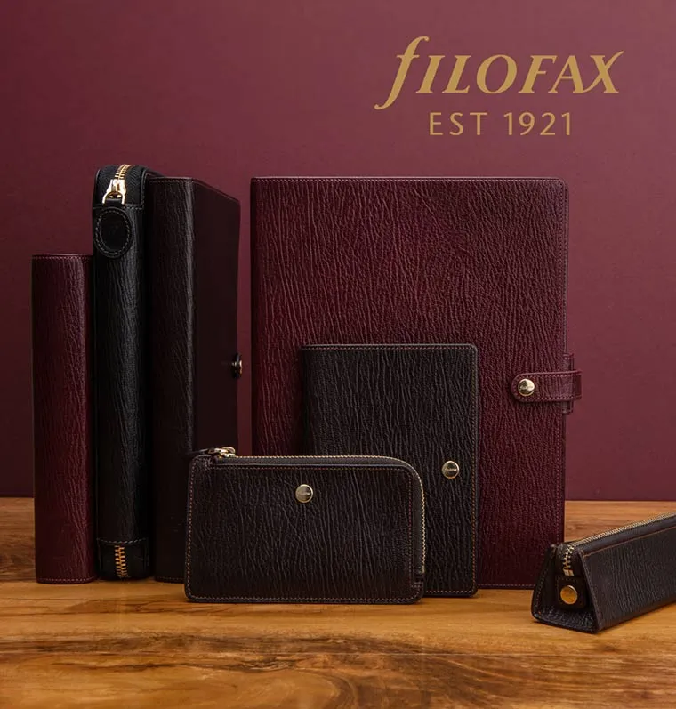 Chester Leather Passport Holder