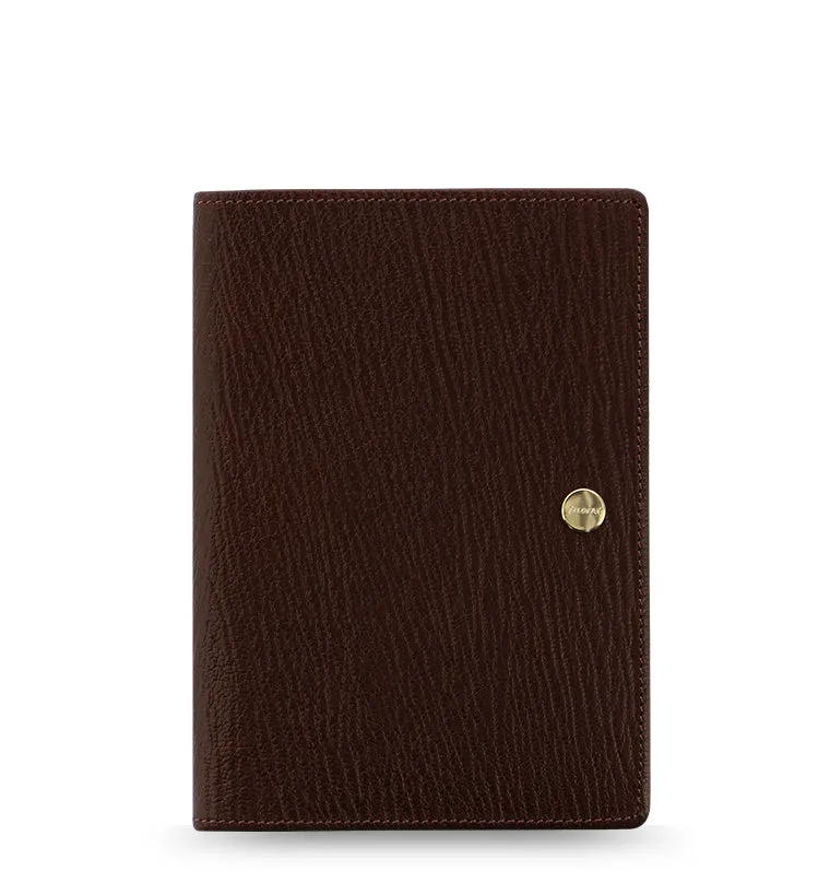 Chester Leather Passport Holder