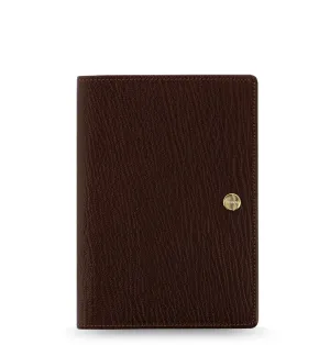 Chester Leather Passport Holder