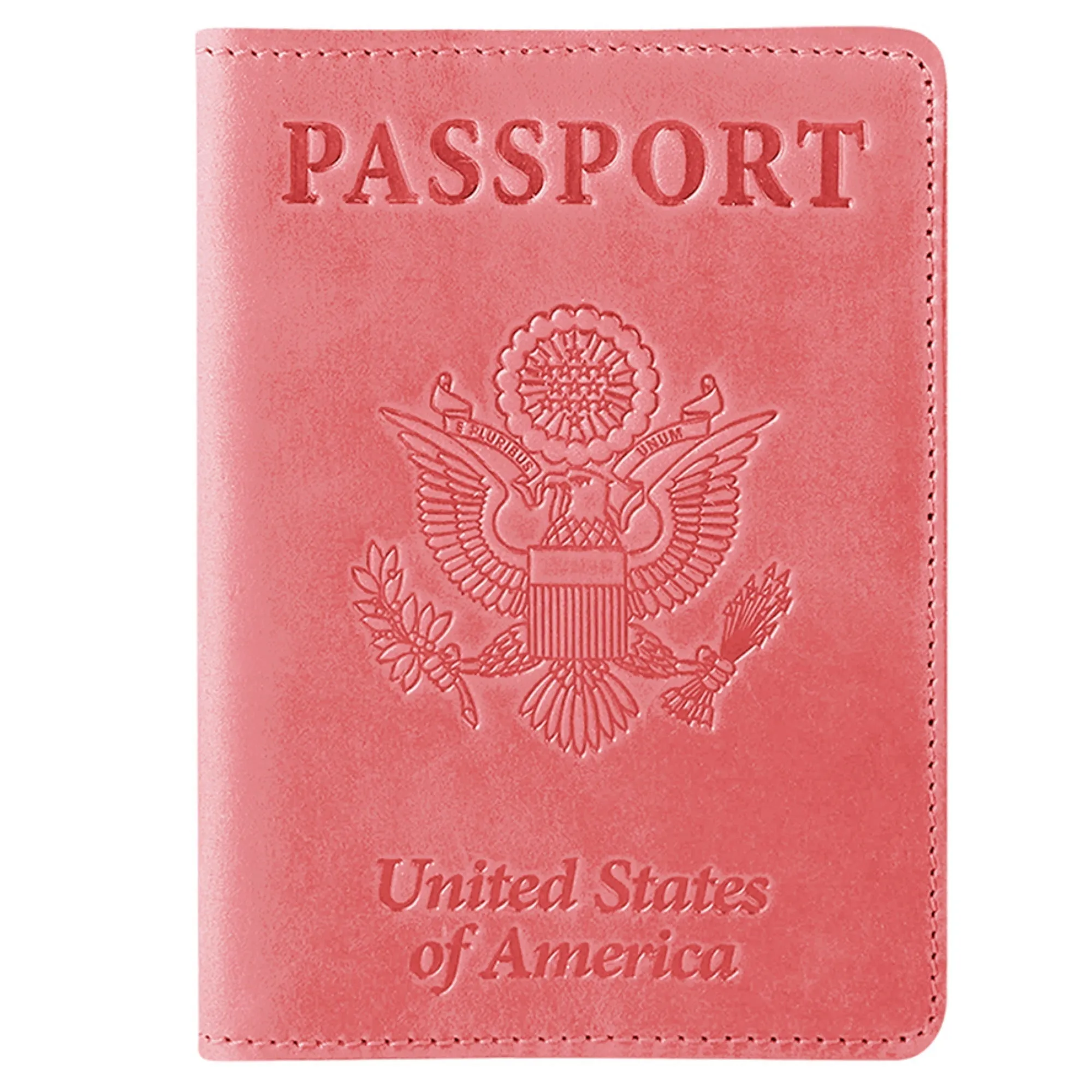 Ciana Vaccine Card and Passport Holder
