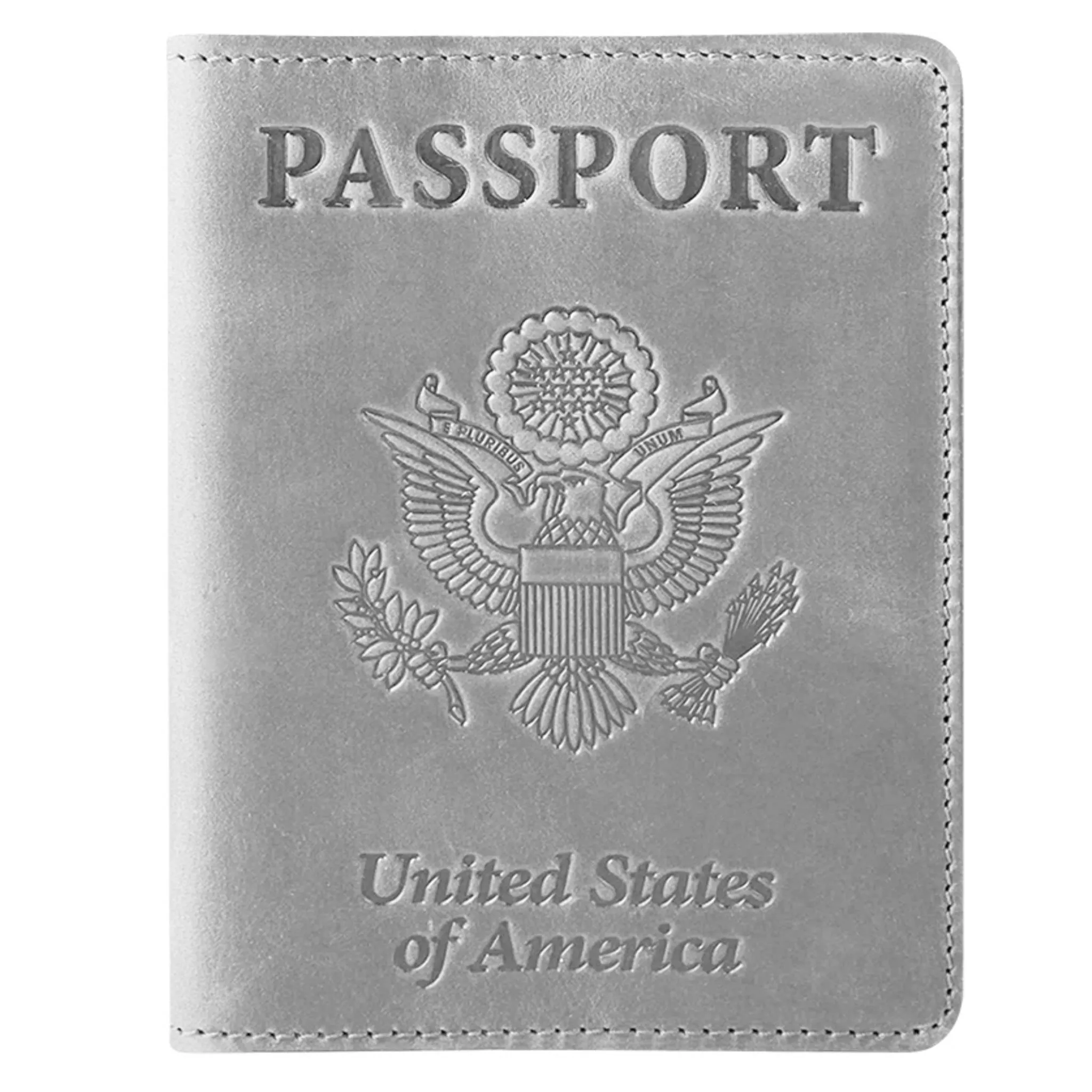 Ciana Vaccine Card and Passport Holder