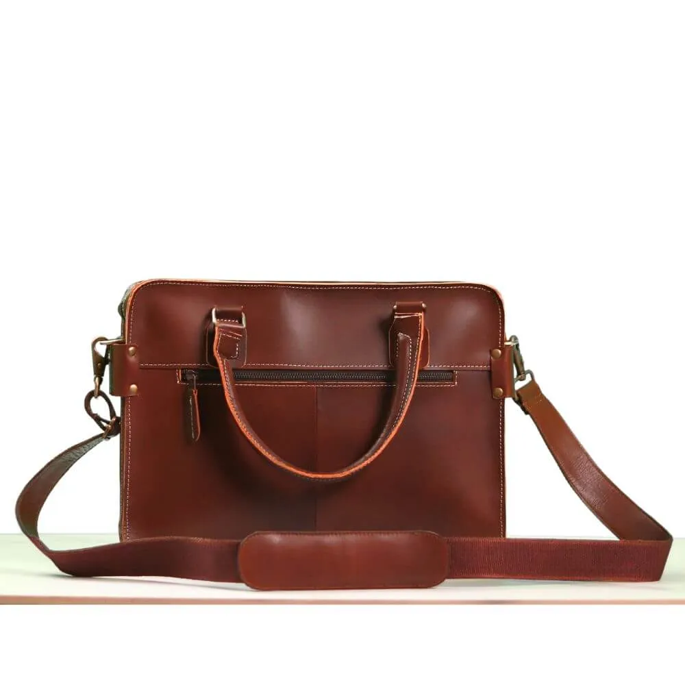City Chic Messenger