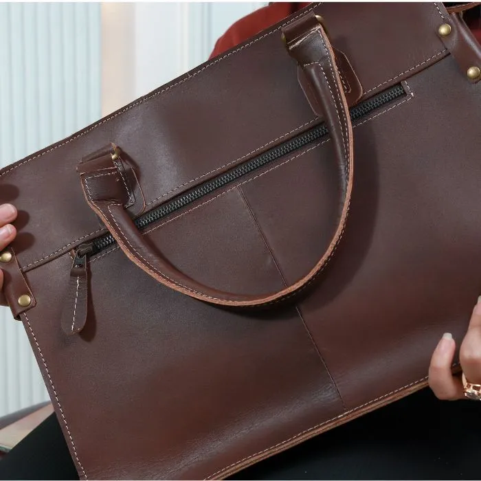 City Chic Messenger