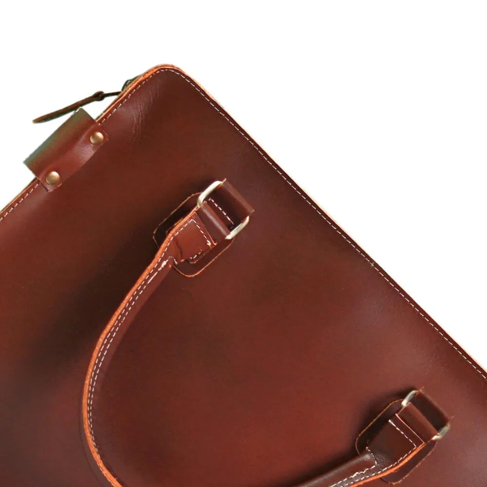 City Chic Messenger