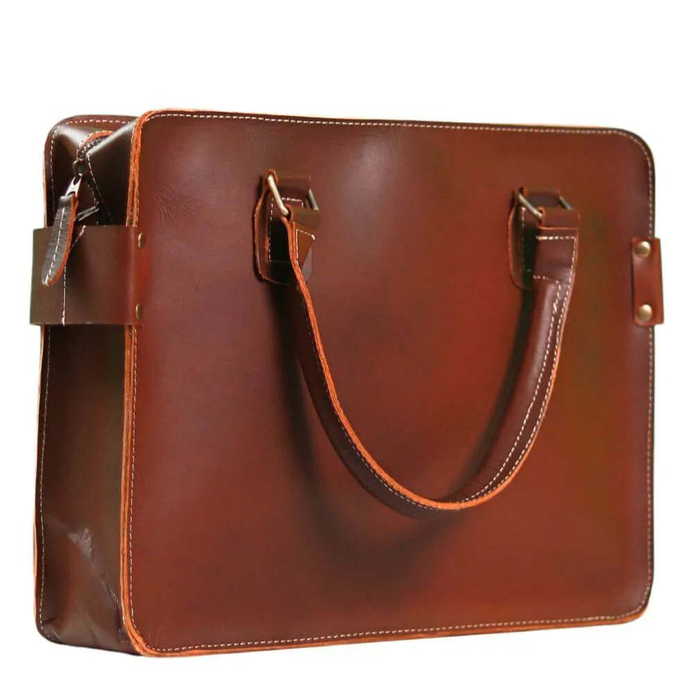 City Chic Messenger
