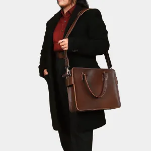 City Chic Messenger