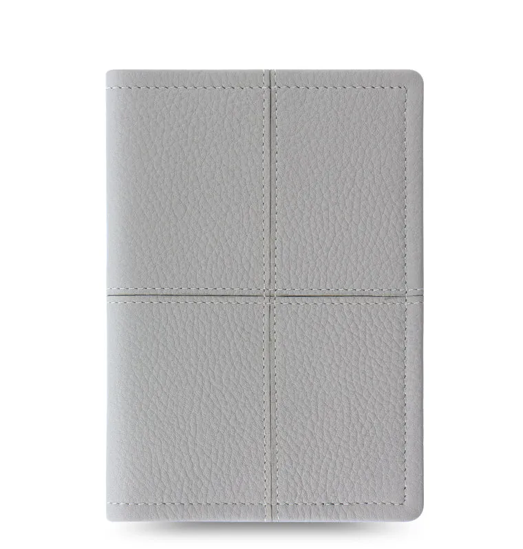 Classic Stitch Soft Leather Passport Holder