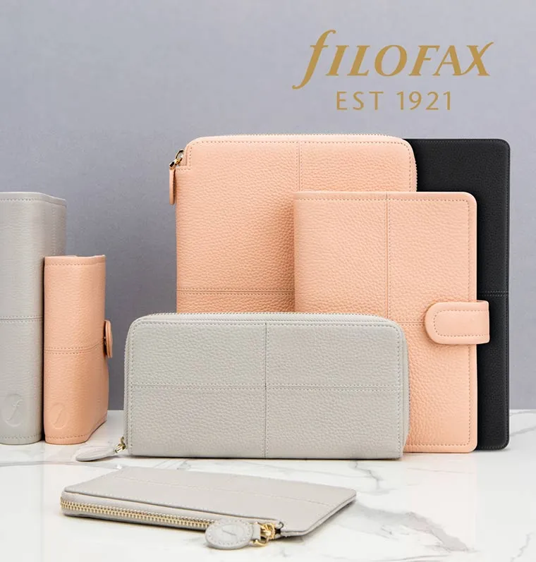 Classic Stitch Soft Leather Passport Holder