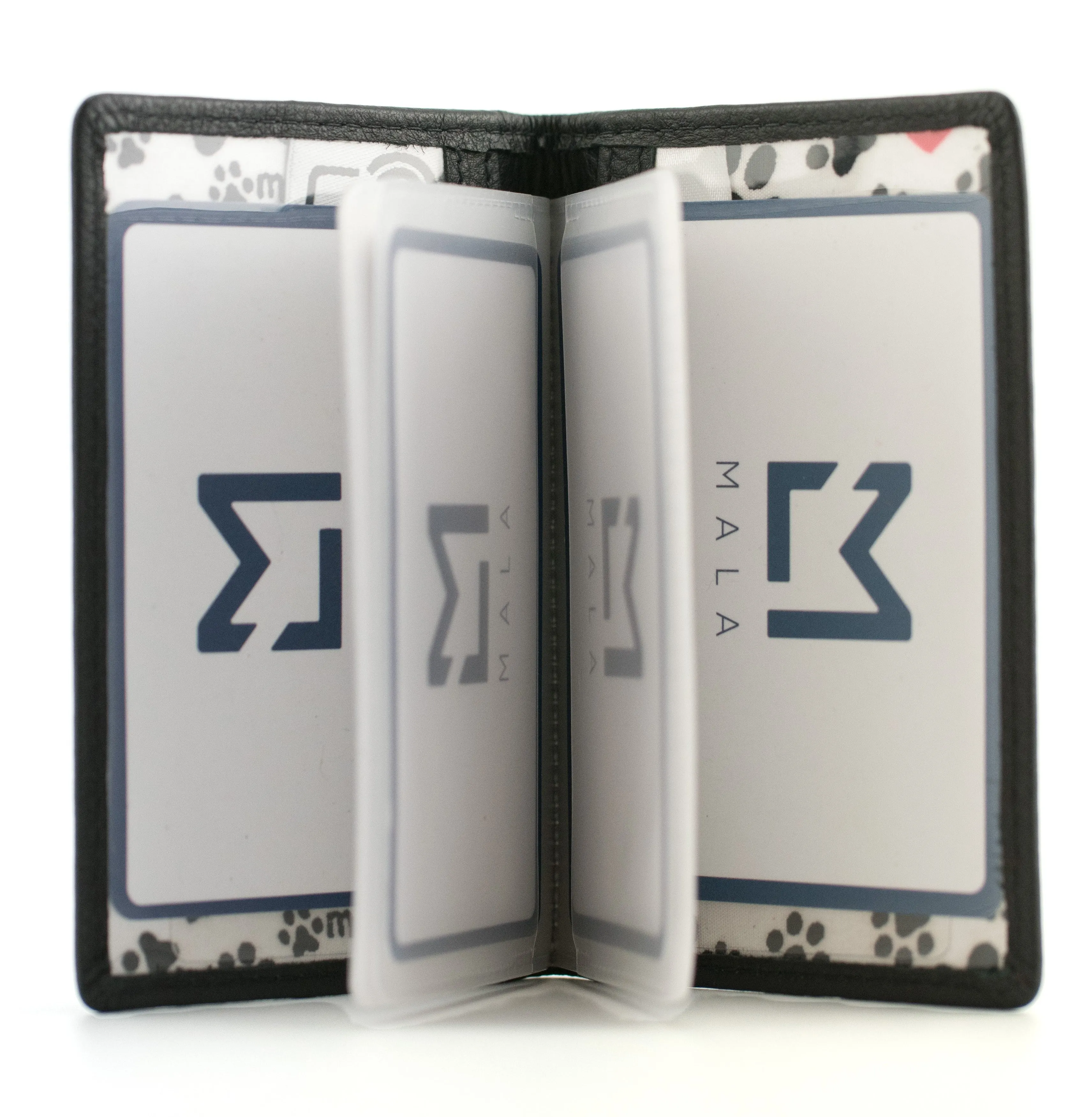 Coco's Glasses ID & Card Holder - 613 12