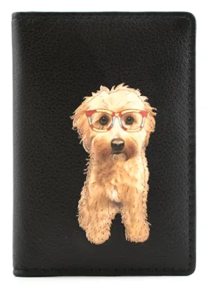 Coco's Glasses ID & Card Holder - 613 12