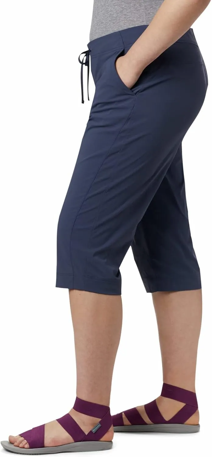 Columbia Women's Anytime Outdoor Capri