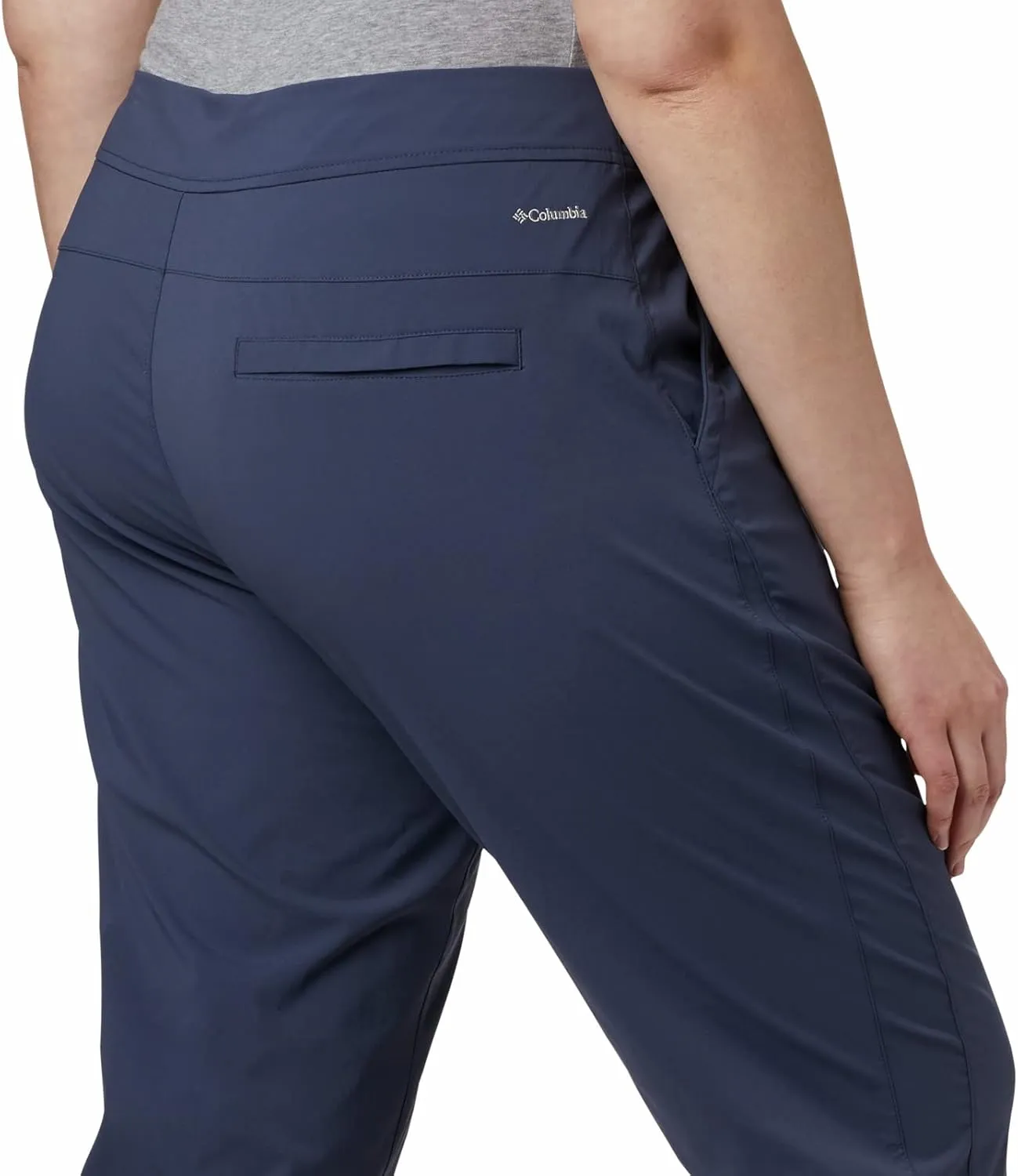 Columbia Women's Anytime Outdoor Capri