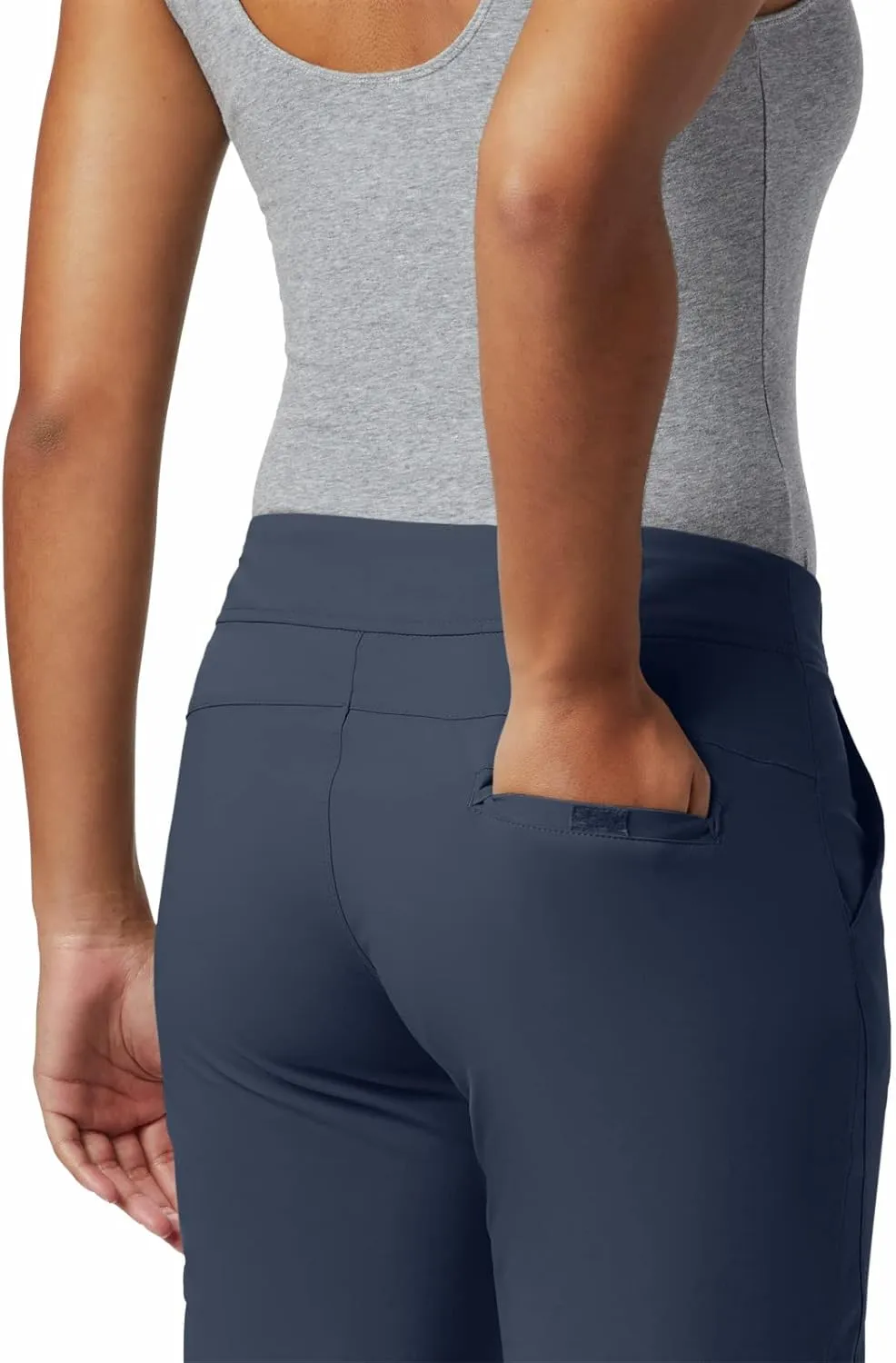 Columbia Women's Anytime Outdoor Capri