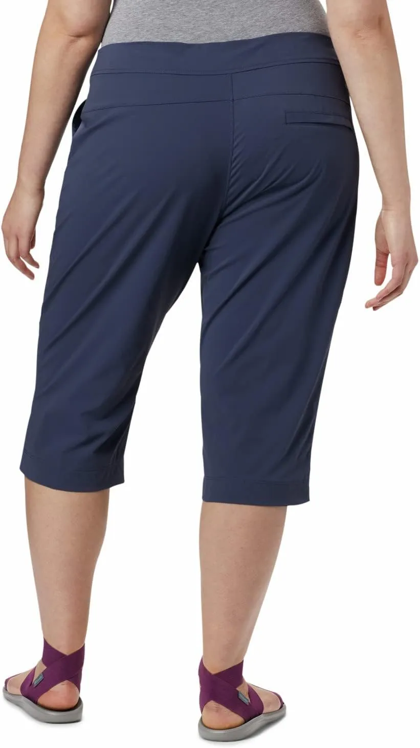 Columbia Women's Anytime Outdoor Capri