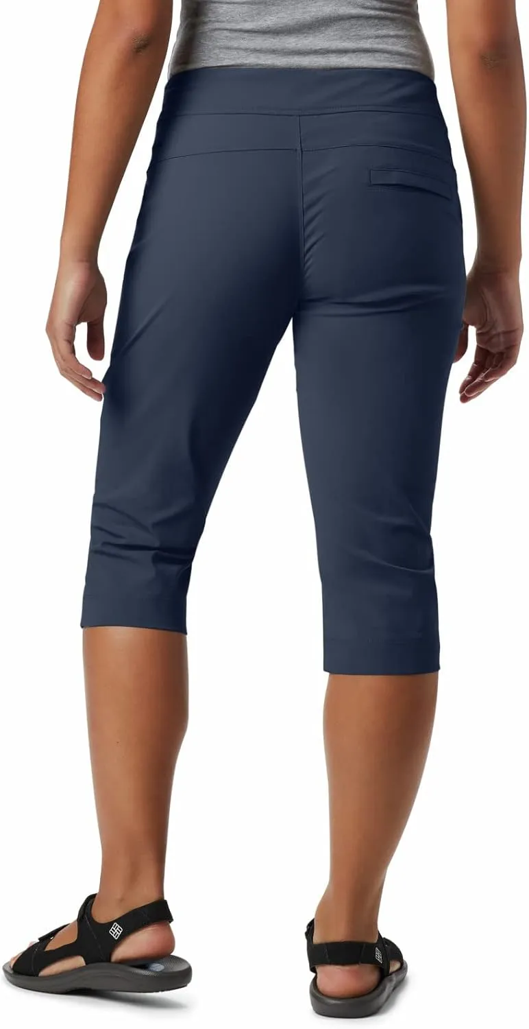Columbia Women's Anytime Outdoor Capri