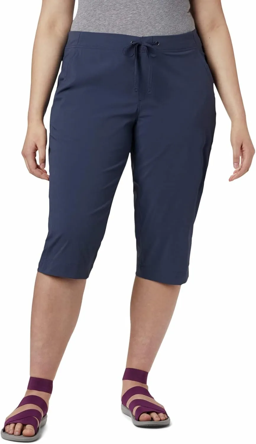 Columbia Women's Anytime Outdoor Capri