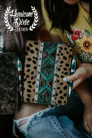 Cowhide Portfolio