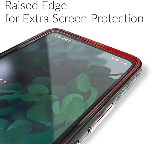 Crave Dual Guard for Samsung Galaxy A53 Case, Shockproof Protection Layer Case 5G - Forest Green