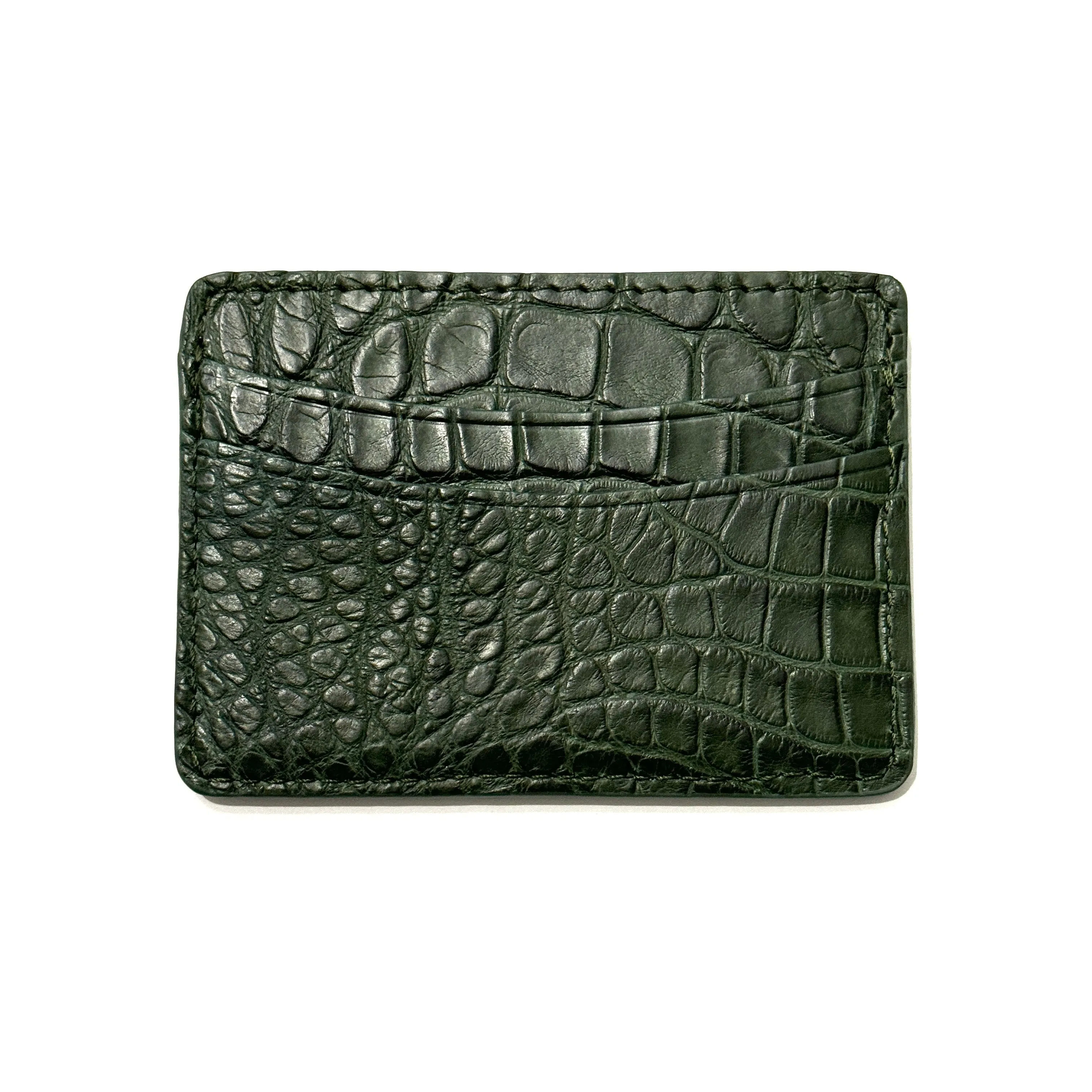 CREDIT CARD CASES - ASSORTED COLORS AVAILABLE - IN STOCK NOW