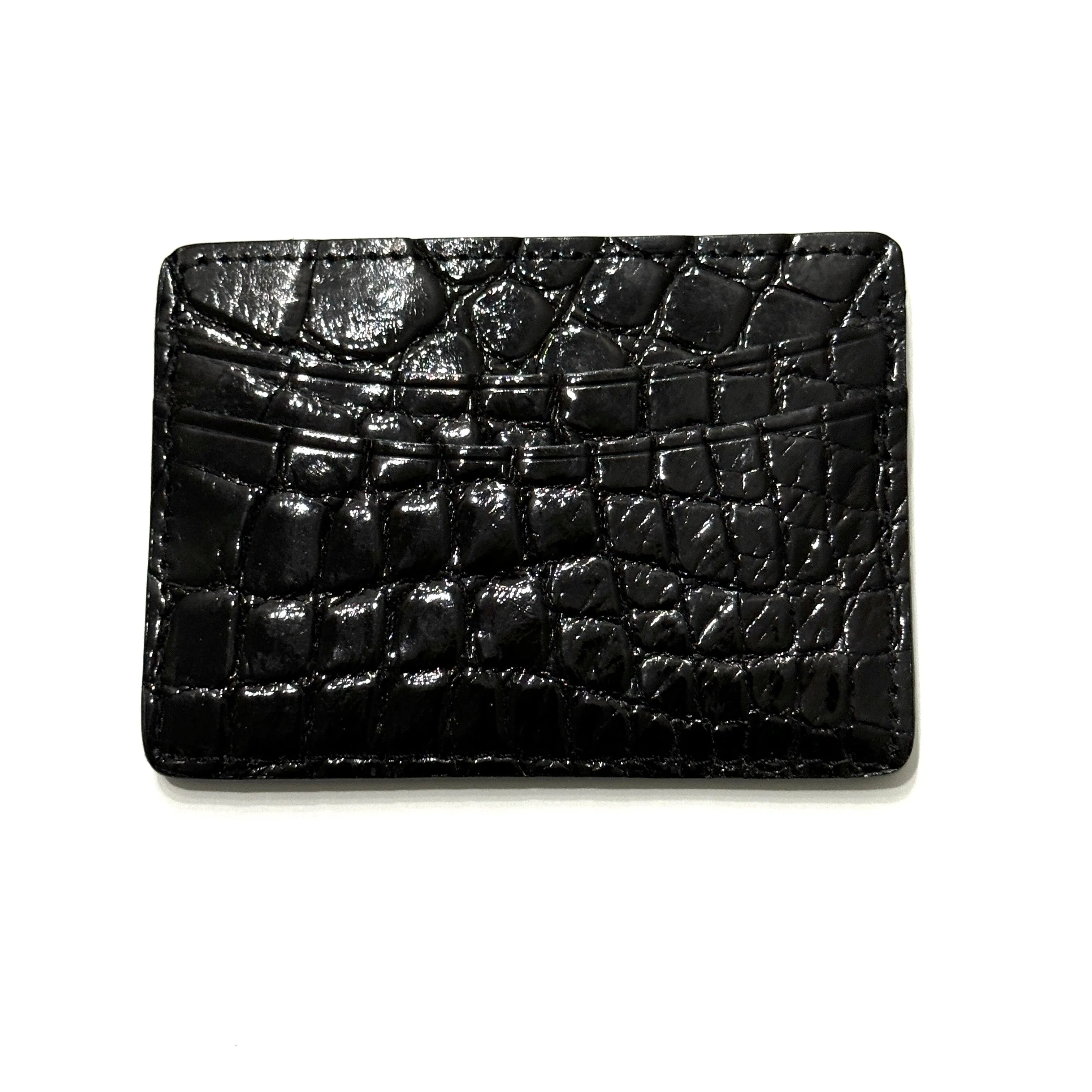 CREDIT CARD CASES - ASSORTED COLORS AVAILABLE - IN STOCK NOW